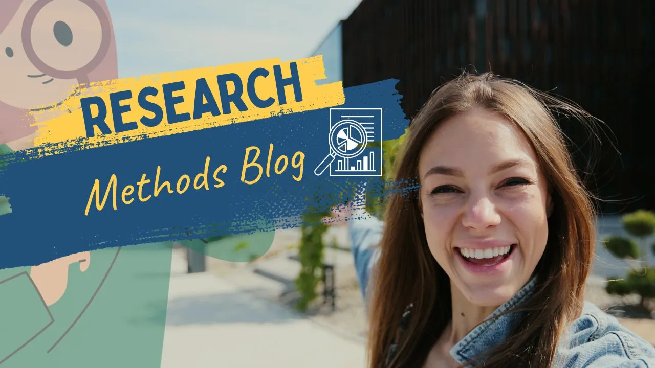 Best Research Methods | Why I Started a Research Methods Blog