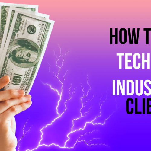 How To Find Technical Industries Client’s