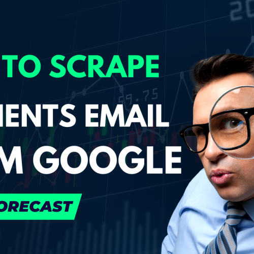 How To Scrape Playstores Clients Email From Google